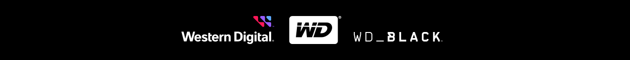 WD logotyp