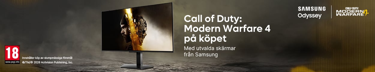 Modern Warfare 4 Bundle