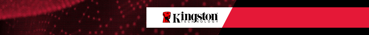 Kingston logotyp