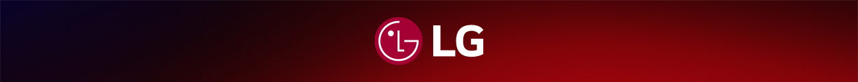LG logotyp