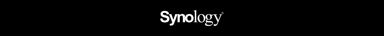 Synology logotyp