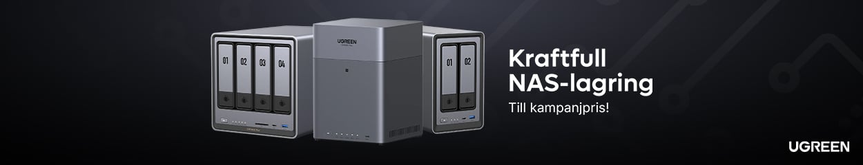ugreen nas promo