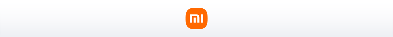 Xiaomi logotyp