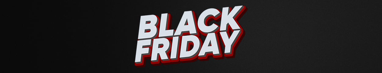 Black Friday