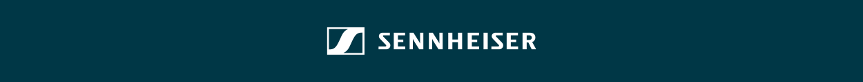 Sennheiser logotyp