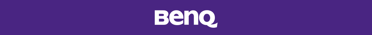 BenQ logotyp