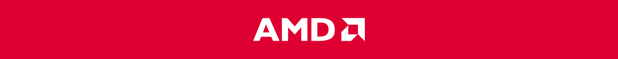 AMD logotyp
