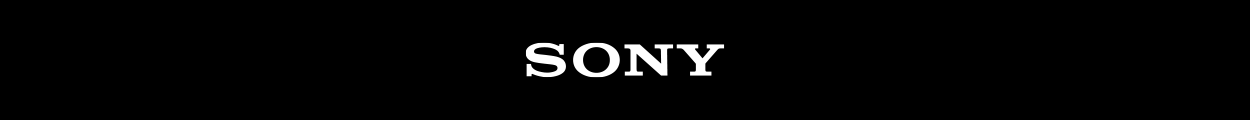 Sony logotyp