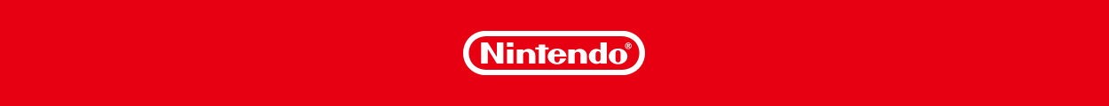 Nintendo logotyp