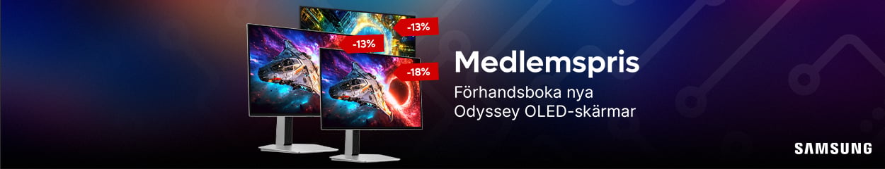 samsung odyssey