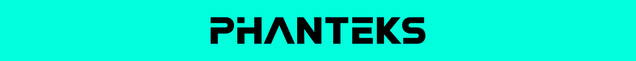 Phanteks Logotype