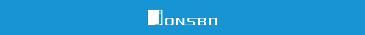 Jonsbo logotyp