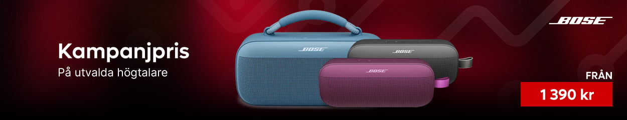 bose soundlink promo
