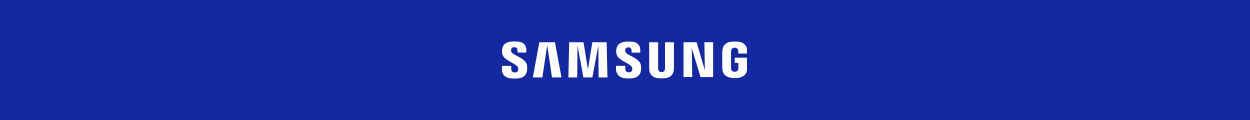 Samsung logotyp