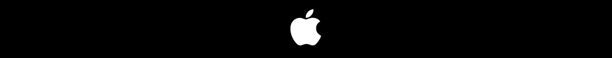 Apple logotyp