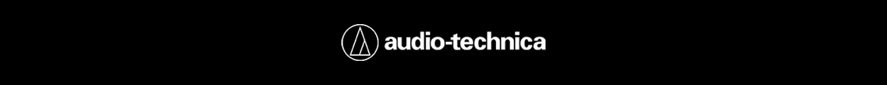 Audio Technica logotyp