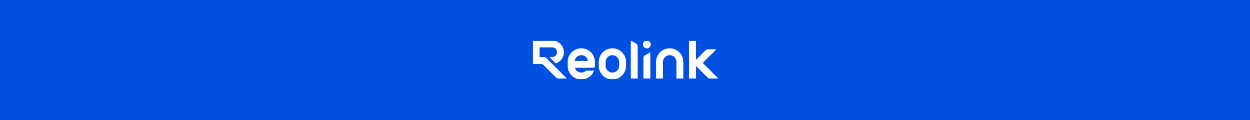Reolink logotyp
