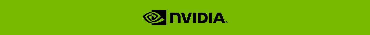 Nvidia logotyp