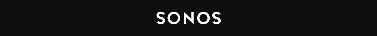 Sonos logotyp