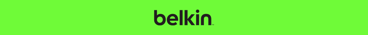 Belkin logotyp