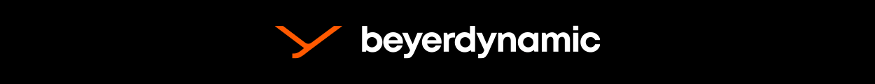 beyerdynamic logotyp