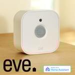 Eve x Works With Home Assistant