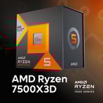 AMD Ryzen 5 7500X3D