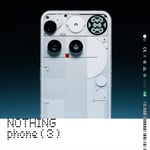 Nothing Phone (3)