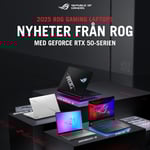 ROG RTX 50-serien