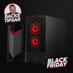 Köpa gamingdator Black Friday 2025