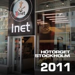 Inet år 2011