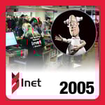 Inet år 2005