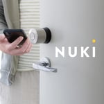 Nuki på Inet