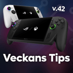 Veckans Tips - vecka 42