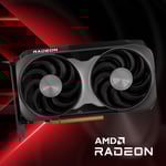 RX 9060 XT
