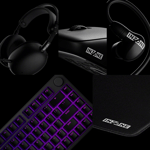Sony Inzone x Fnatic