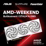 AMD-Weekend