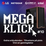 Megaklick #10