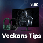 Veckans Tips - vecka 50