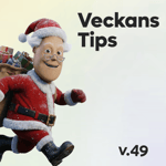 Veckans Tips - vecka 49