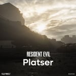 Resident Evil Platser