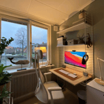 Månadens vinnare – mars 2025