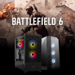 Dator till Battlefield 6