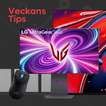 Veckans Tips - vecka 19