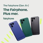 Fairphone (Gen. 6+)