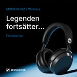 Sennheiser Momentum 5 Wireless