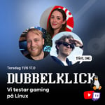 Dubbelklick #282