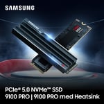 Samsung 9100 PRO