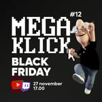 Megaklick #12