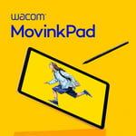 Wacom MovinkPad 11